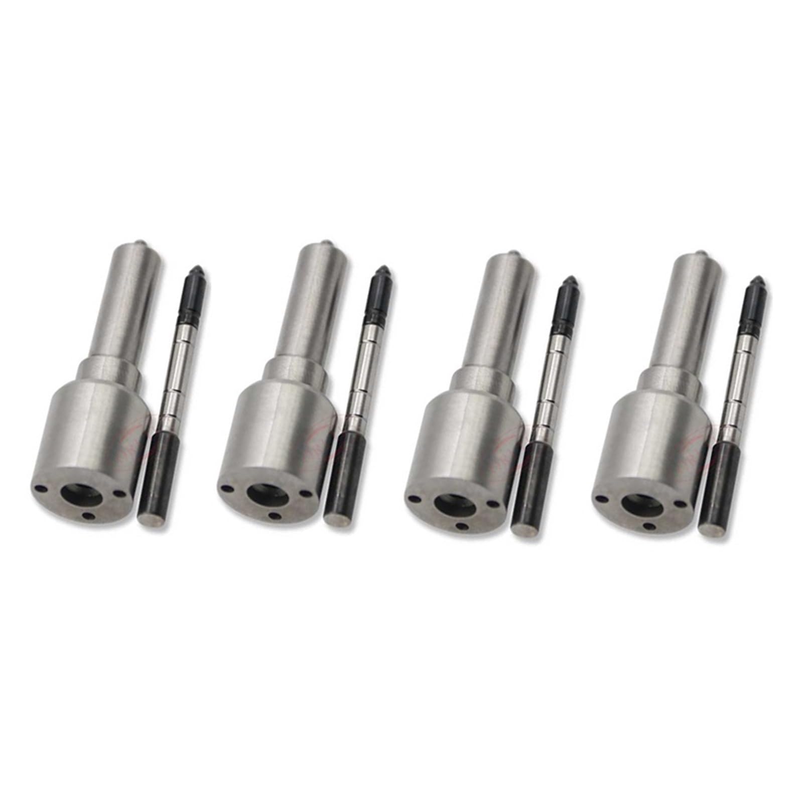 4pcs DLLA155P863 093400-8630 Injector Nozzle DLLA 155 P 863 Compatible for Toyota Hiace Hilux 23670-0L050 23670-0L020 095000-8290 1KD 2KD