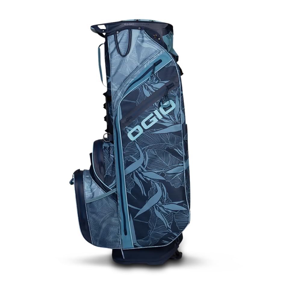 OGIO All Elements Hybrid Stand Bag