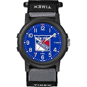 Timex Nhl Recruit Twzhranyayz