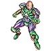 Kismet Decals Justice League Sticker mural Lex Luthor Warsuit Power Small