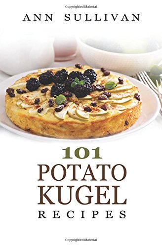 Potato Kugel Recipes