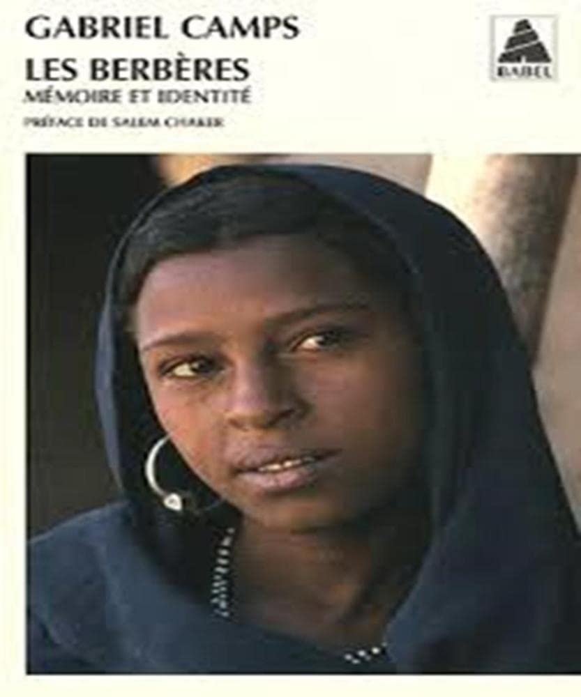 Les Berberes: Memoires ET Identites: Mémoire et identité