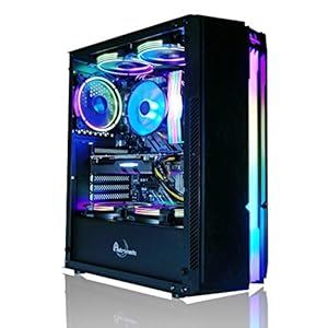 ゲーミングPC」Amazon人気ランキングTOP10！（4/6 12:56）（1/3
