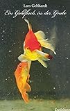 Ein Goldfisch in der Grube
