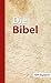 Produktbild Die Bibel: Luther 2009 (LBN)