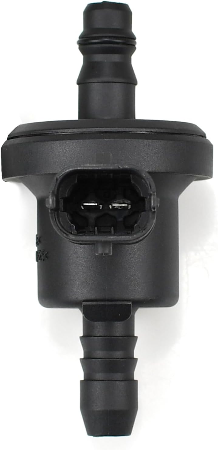 0280142442 Vapor Canister Purge Solenoid Valve,Fuel Tank Breather Valve for Saturn Astra 2008-2009 1.8L