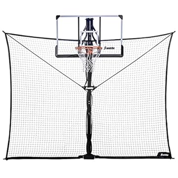 basketball yard guard net