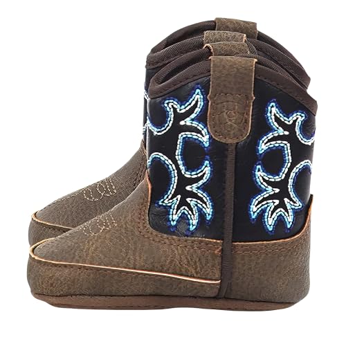 Image of ARIAT Lil' Stompers Infant Unisex Western Boots