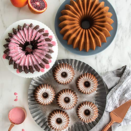 Nordic-Ware-Brilliance-Bundt-Pan-5-Cup-Bundtlette