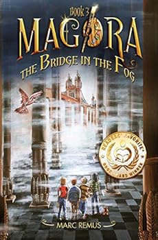 The Bridge in the Fog