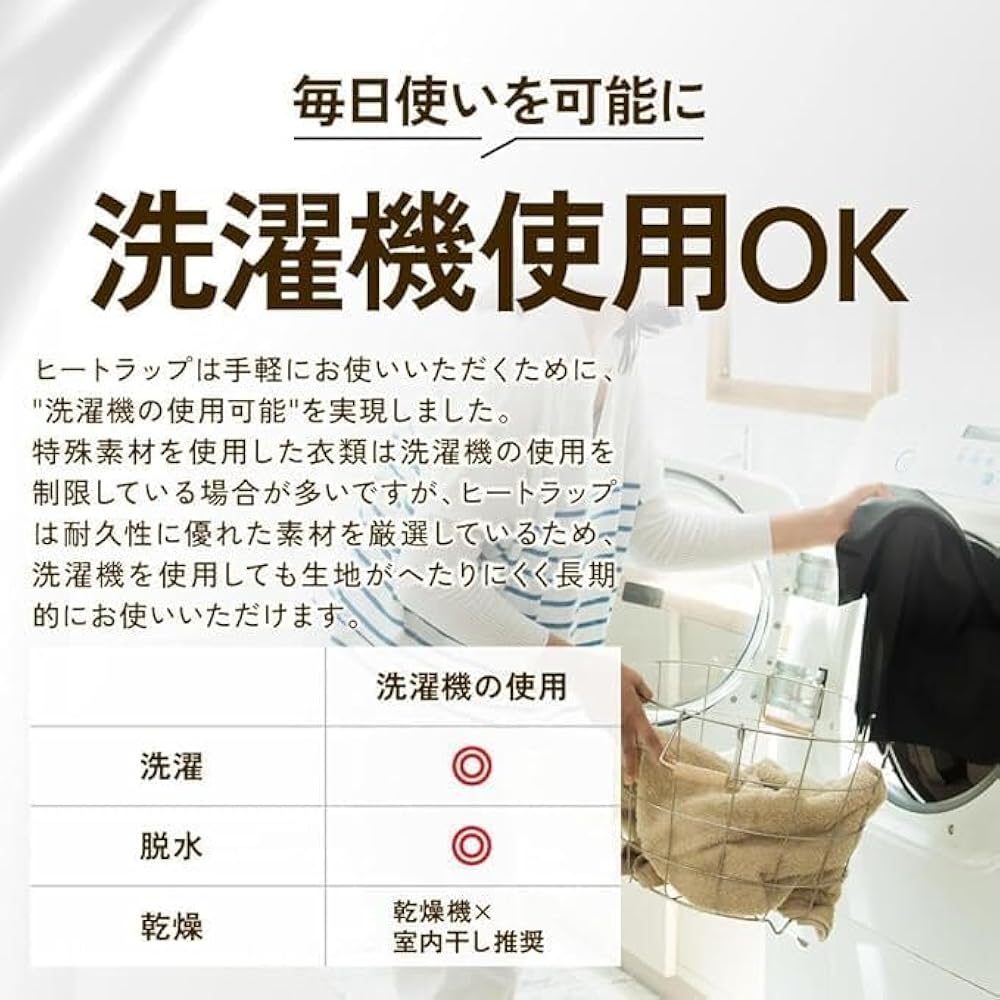 Amazon | [HEATTRAP] ヒートラップ公式 ヒートパンツ サウナパンツ