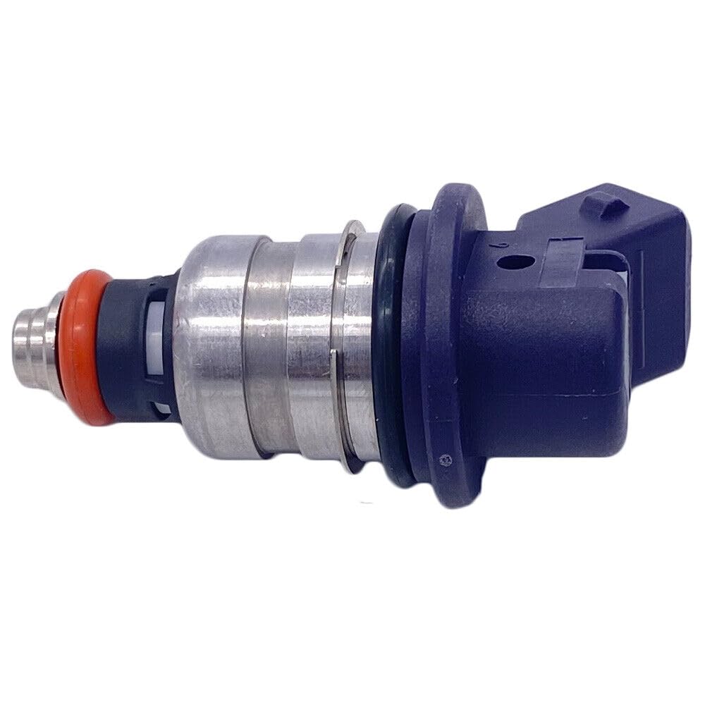 37003-804841 - 6 iniettori per fuoribordo Mercury 150 CV DFI Optimax 37003804841