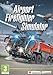 Airport Firefighter Simulator [Download]
