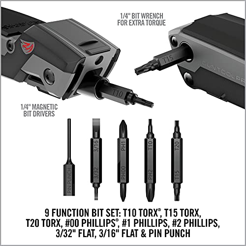 Gun Tool Pro 30-in-1