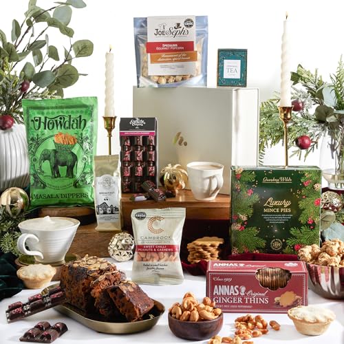 Best ‎Christmas Hampers ideas 2020 London, UK Christmas Gift Ideas