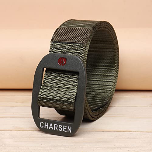 Image of ZORO Nylon Belt for Men | NB-P34