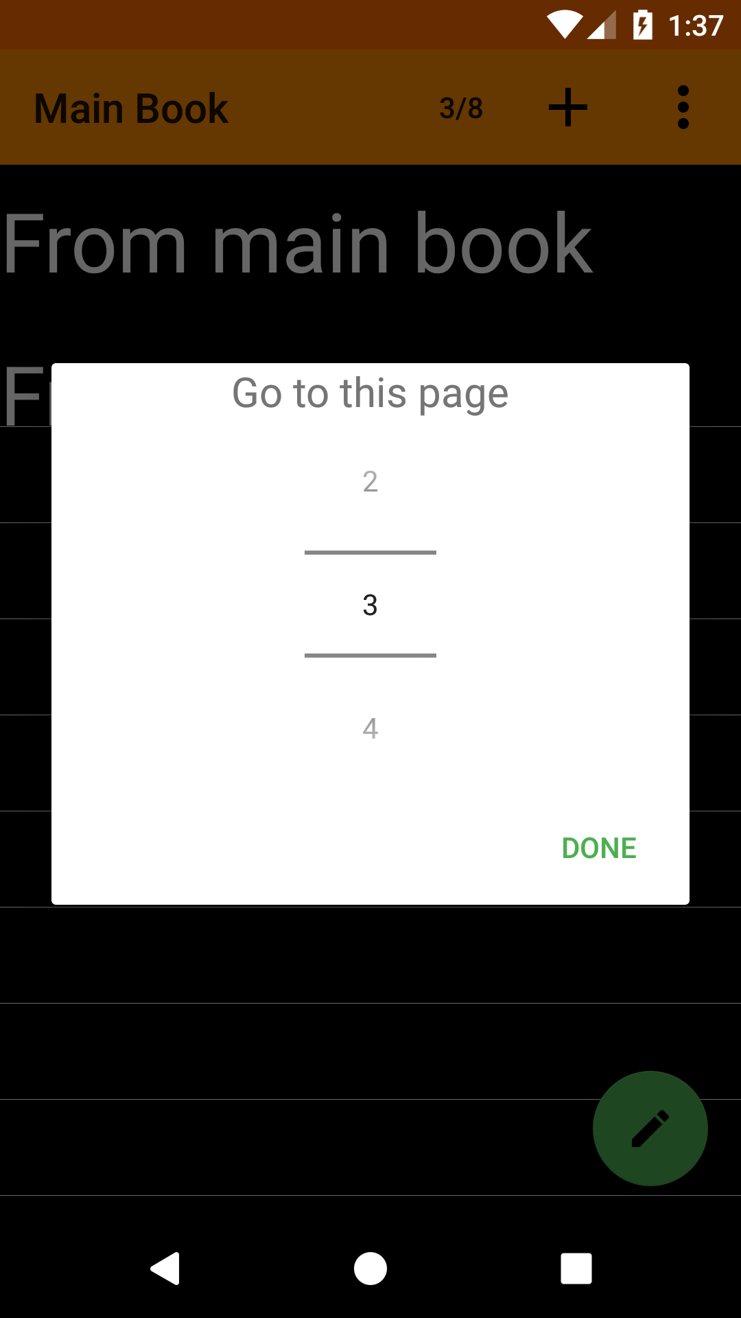 NoteBook Pro No ads Notepad Text Photo NotesAmazon.esAppstore for