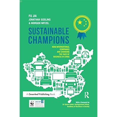 Sustainable Champions