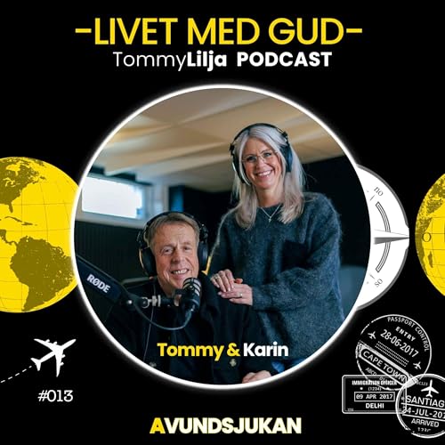 Sjuk av avund! N&auml;r din sol str&aring;lar p&aring; den andres skugga