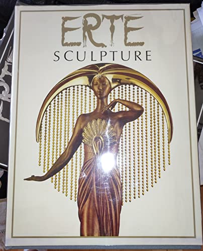 Erte Sculpture