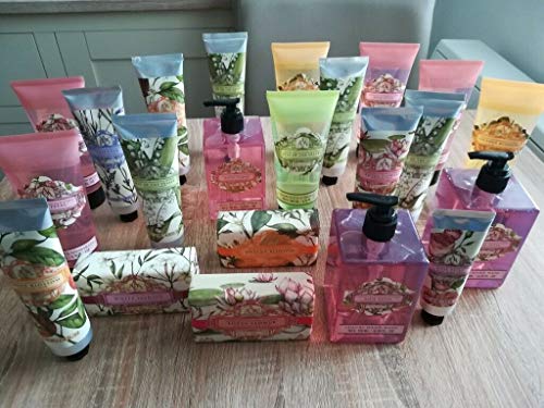 Aaa Floral - Lily Of The Valley, Luxury Bath & Shower Gel, Enriched With Shea Butter thumb #2