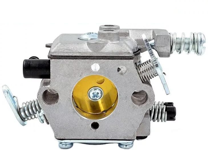 WUXIUFU Carburetor 021 023 025 MS210 MS230 MS250 Chainsaw 1123 120 0603 Replacement For Stihl OEM, silver