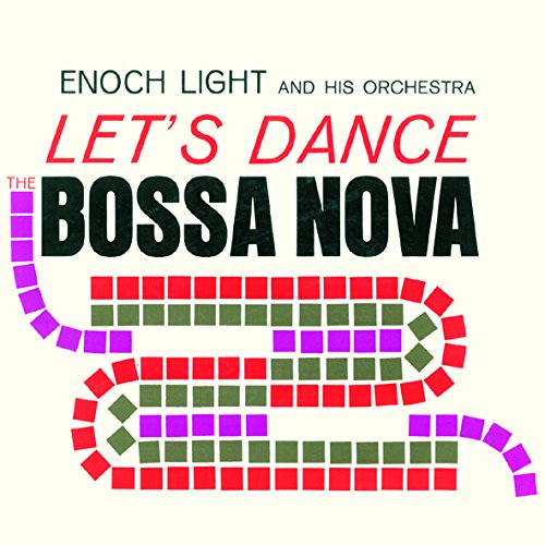 Miniatura 3 de Big Band Bossa Nova + Let's Dance Bossa Nova