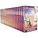 21 Amish Girls Seeking Love (21 Books Boxed Set)