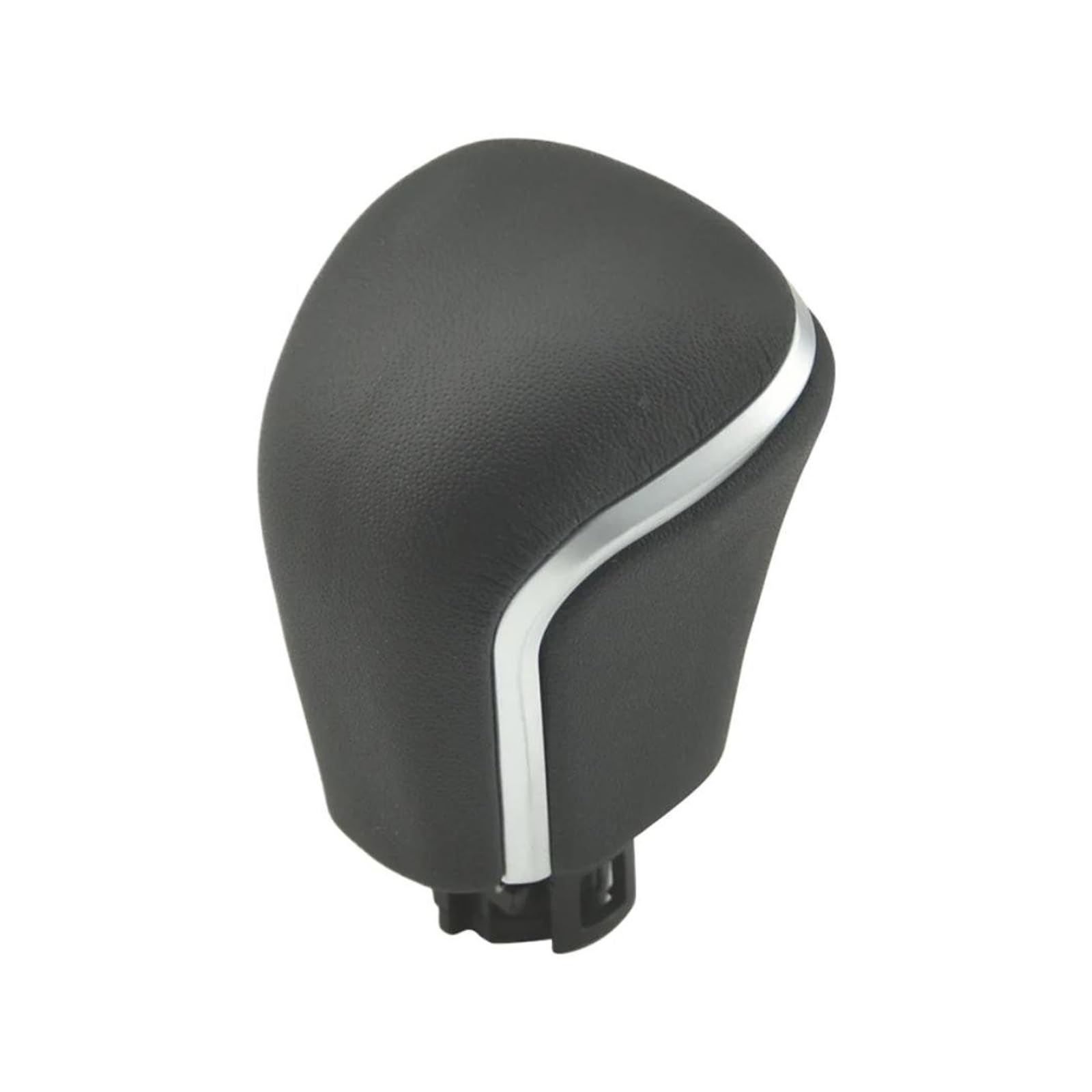 Lvgvzttgkm Black For Toyoto For Avalon For Camry Xv70 Gear Shift Knob Style