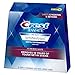 Crest 3D White Whitestrips Glamorous White Teeth Whitening Kit, 14 Count