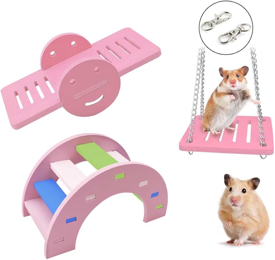 Amazon.co.uk hamster accessories