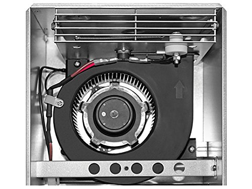 Delta Breezsignature Rad80Led 80 Cfm Exhaust Bath Fan Led Dimmable Light With Heater #TOP2