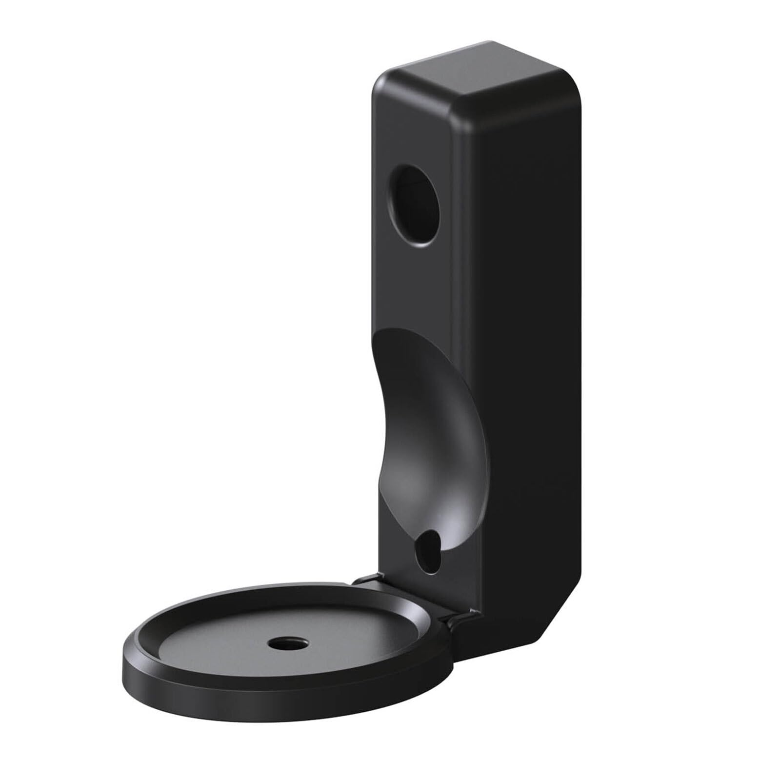 Soporte de Pared Spot Management Nuevo 2024 Soporte ahorrador de Espacio E-cho Sin para Montaje en Pared Sin Estuche rígido