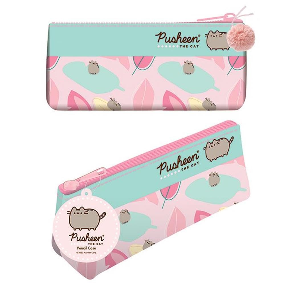 Pusheen Premium Pencil Case