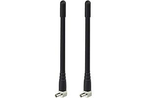 Bingfu 4G LTE Antenna: Jetpack Antenna for Uninterrupted Connectivity