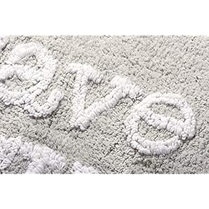 Primitivesbykathysavewatershowertogetherbathruggray  Urban Country Home Decor Primitives by kathy save water shower together bath rug gray  urban country home decor