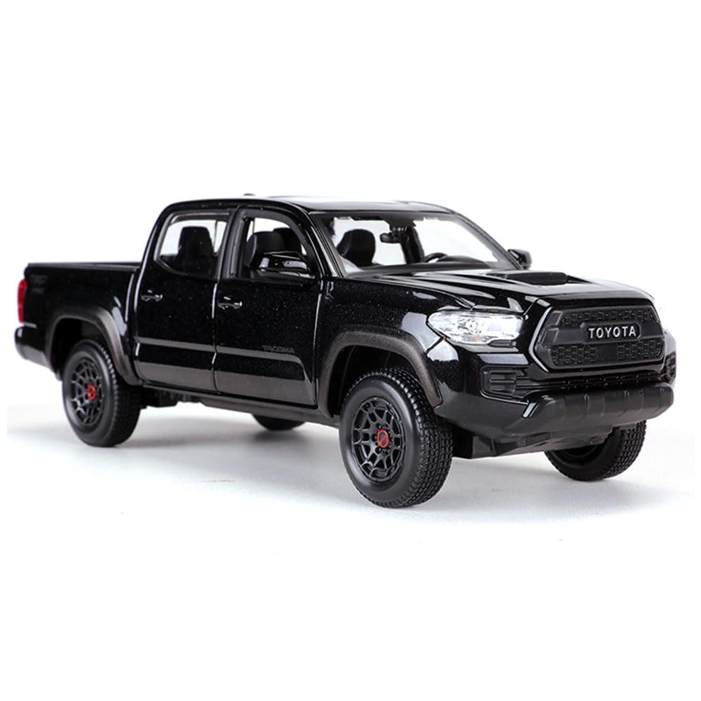 Xiangtat 1:27 Model Car for Maisto 1:27 SE 2023 Toyota Tacoma TRD