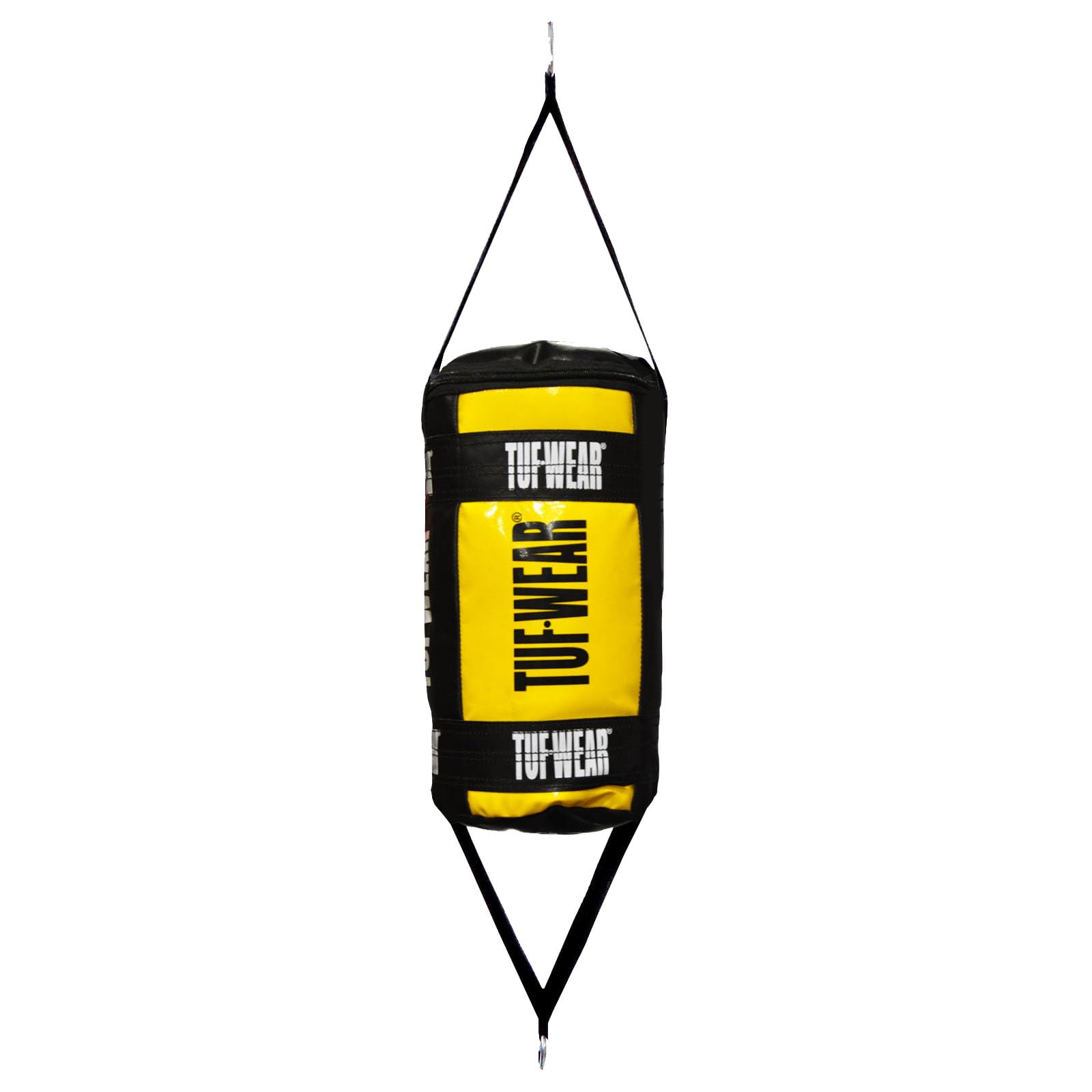 Tuf Wear Balboa Floor to Ceiling Bag (3lb) Durable, HighQuality Training Bag, Ideal for Speed, Accuracy, and Footwork Drills, Perfect for Boxing & MM