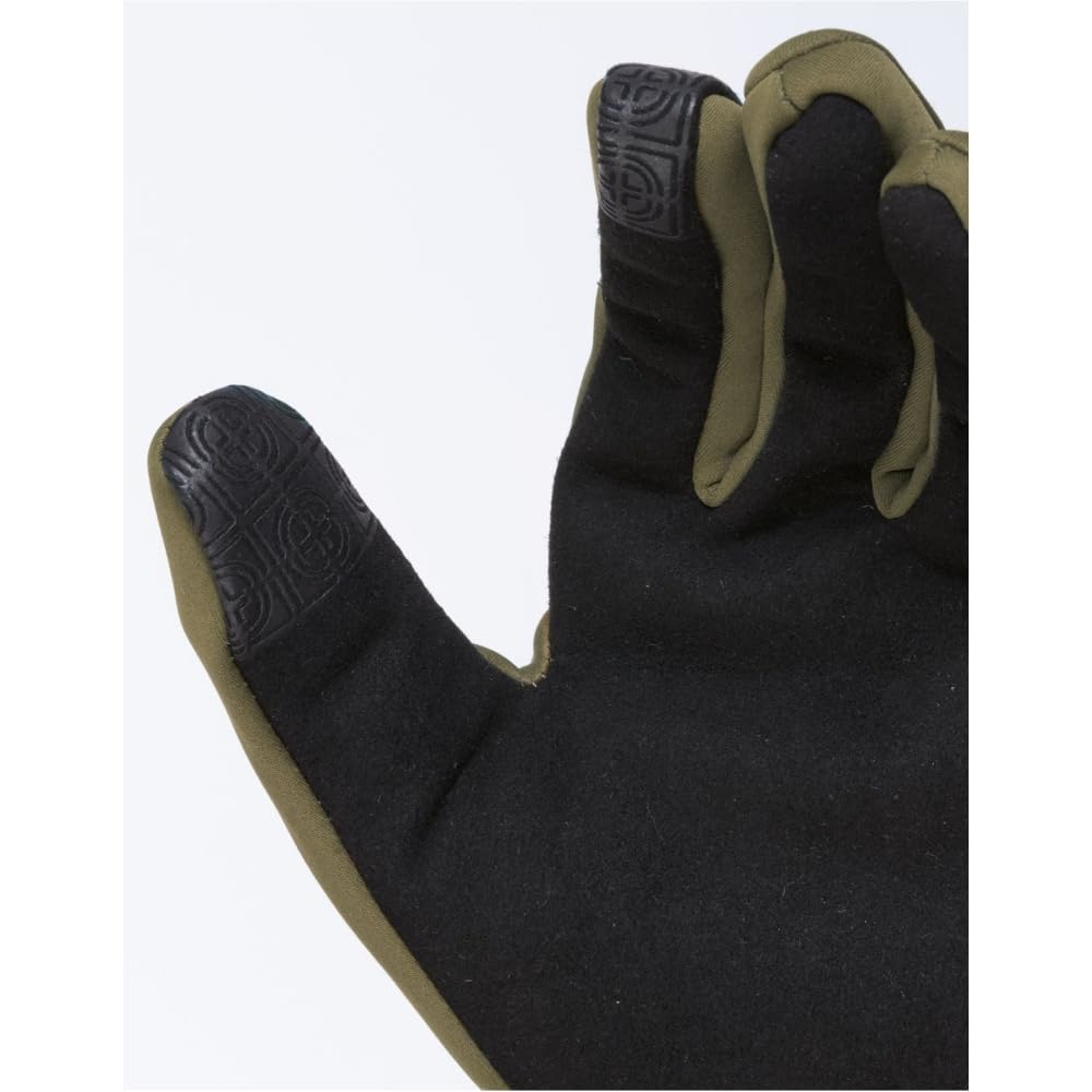 Hart Hunting Stalk Goretex Gloves L
