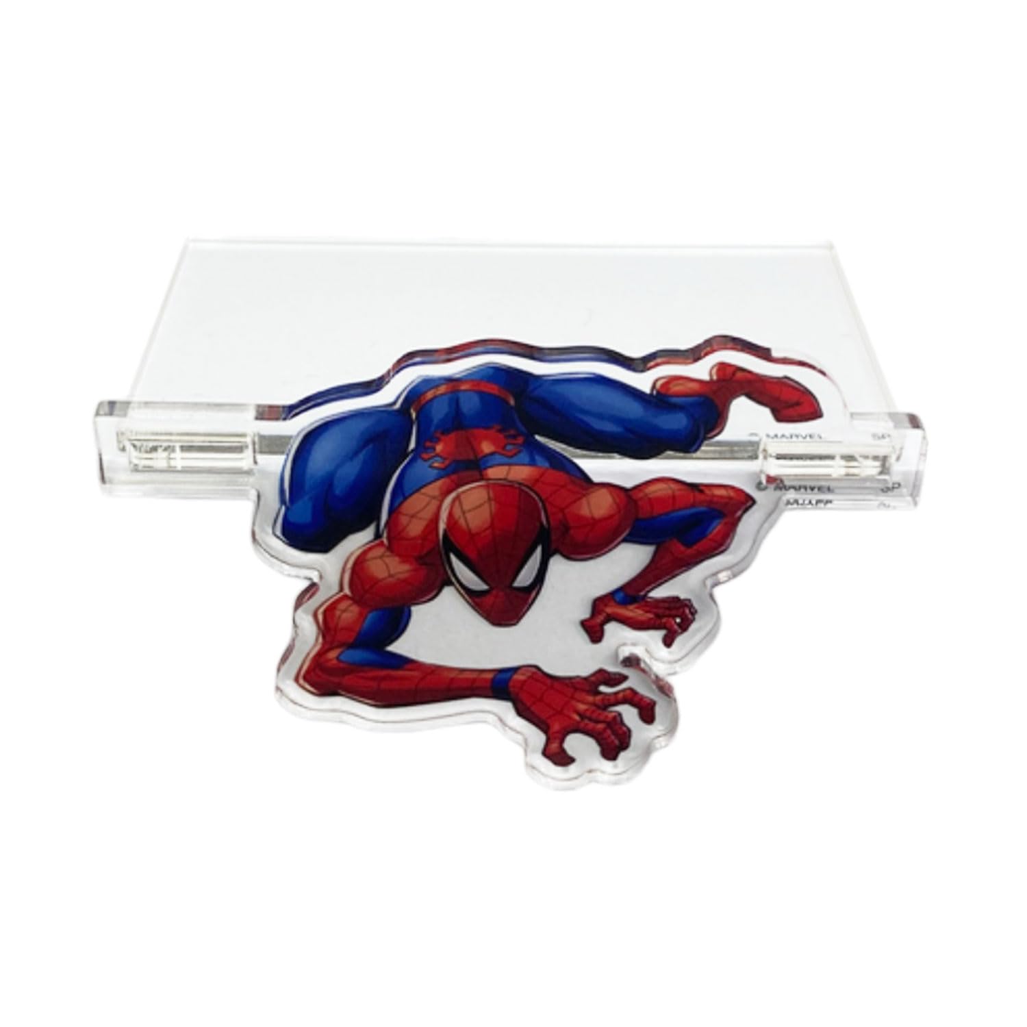 スモール•プラネット　マーベル　スタジャン　スパイダーマン Amazon.co.jp: [スモール・プラネット] マーベル スタジャン