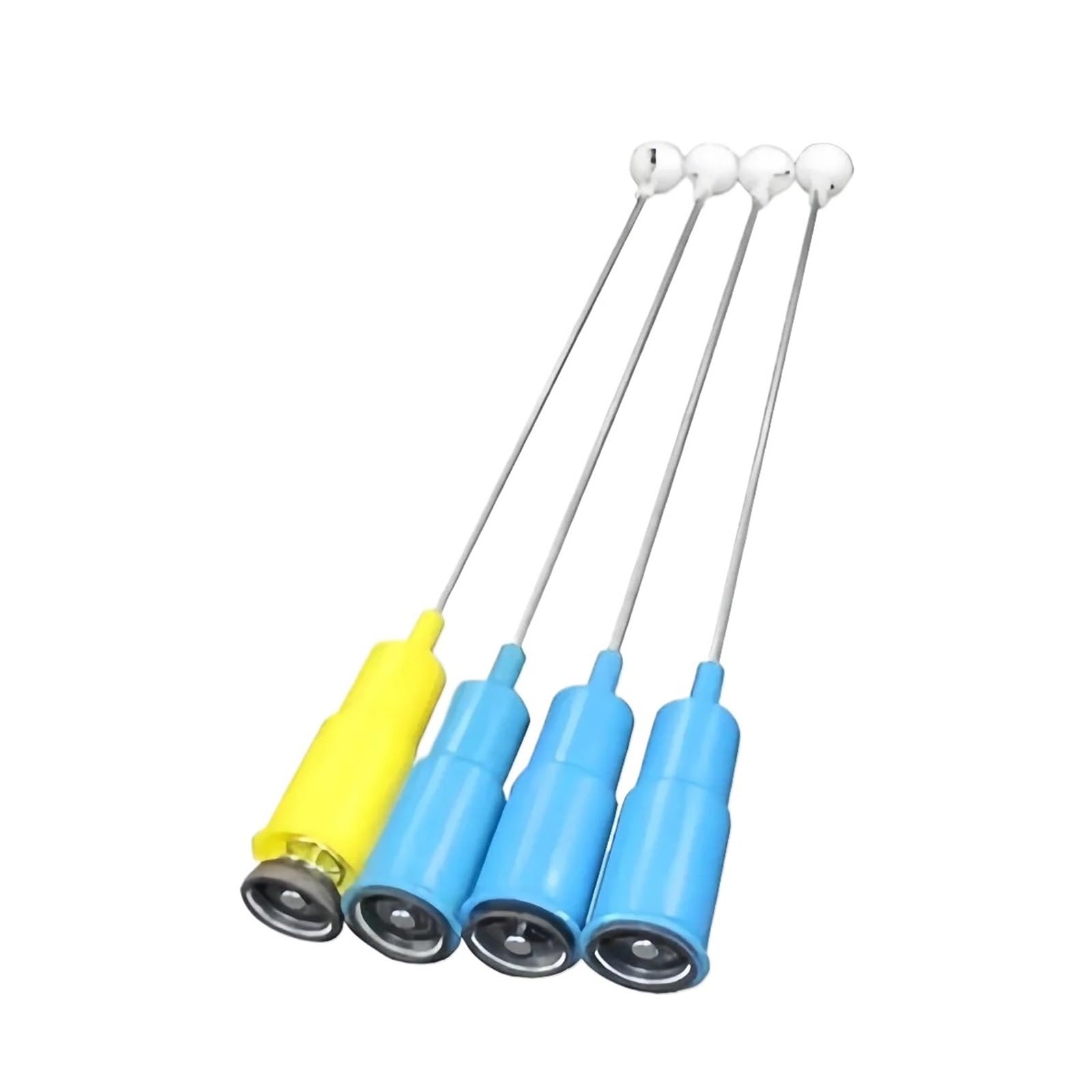 EEZII Washing Machine Shock Absorber, Compatible For LittleSwan