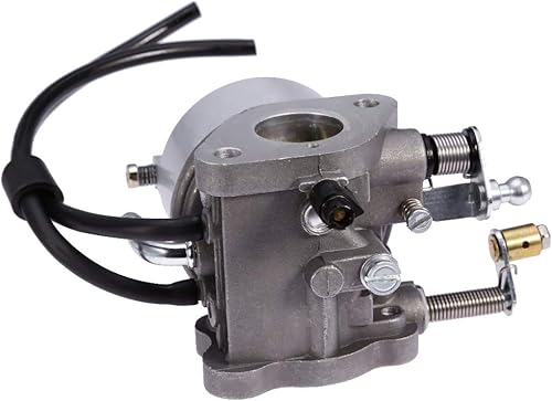 Miniatura 6 de Nuevo CARBURADOR Carb Reemplazo para Carritos de Golf EZGO 1996-2003 4 Ciclo 350cc ROBIN Engine 72558-G05