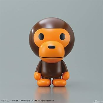 BABY MILO &amp;RX78‐2GUNDAM SD EX‐STANDARD s-l1200.jpg