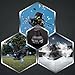 Zhongren M67 Granadas de Mano Ejército Juguete táctico CS Cuentas de Agua Airsoft Granada Juguetes Batalla Agua Juego Bolas Rellenar Juego de rol Juego de Vestir Set Regalo para 14+ Imagen de Zhongren M67 Granadas de Mano Ejército Juguete táctico CS Cuentas de Agua Airsoft Granada Juguetes Batalla Agua Juego Bolas Rellenar Juego de rol Juego de Vestir Set Regalo para 14+