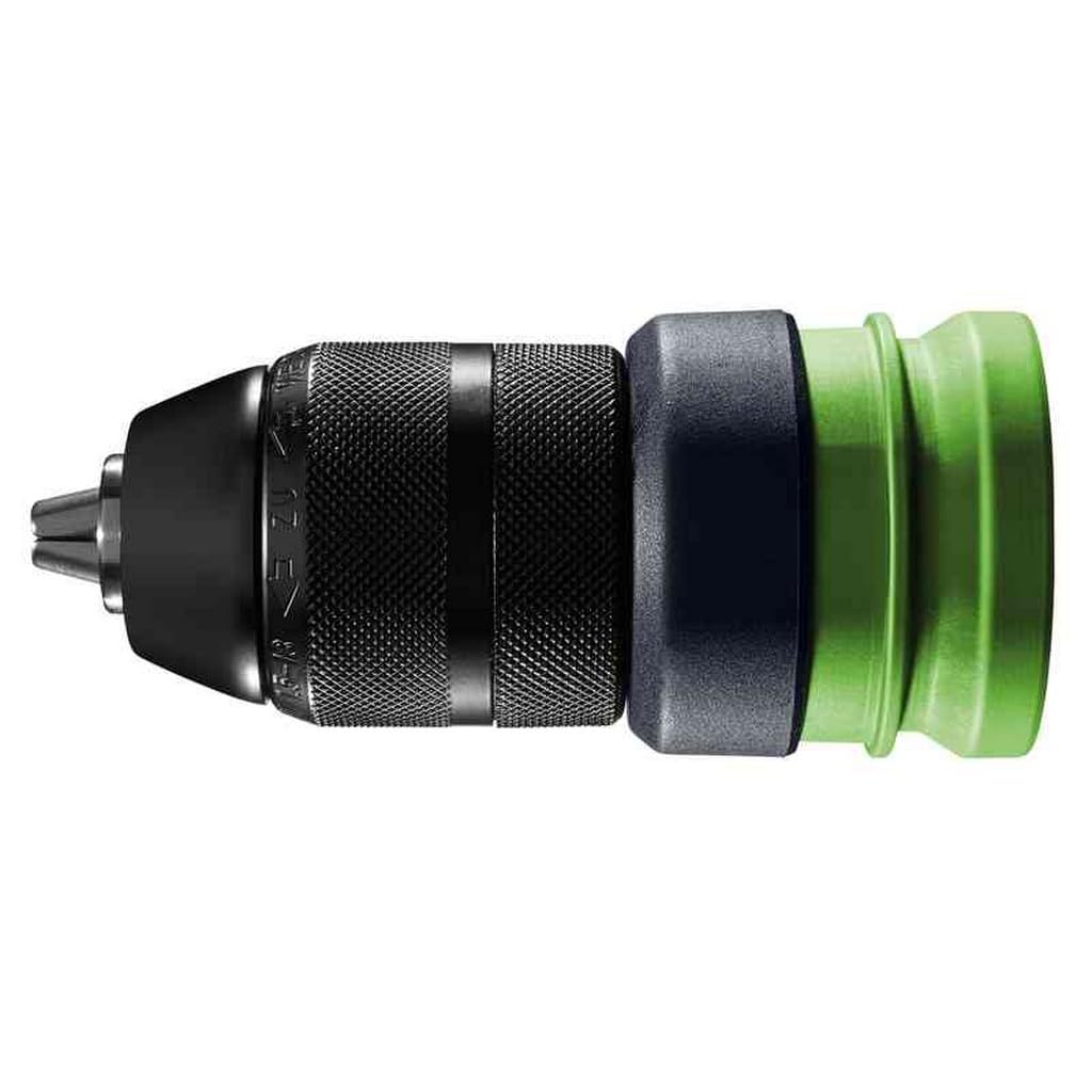 Festool Portabrocas de cierre rápido KC 13 KHC