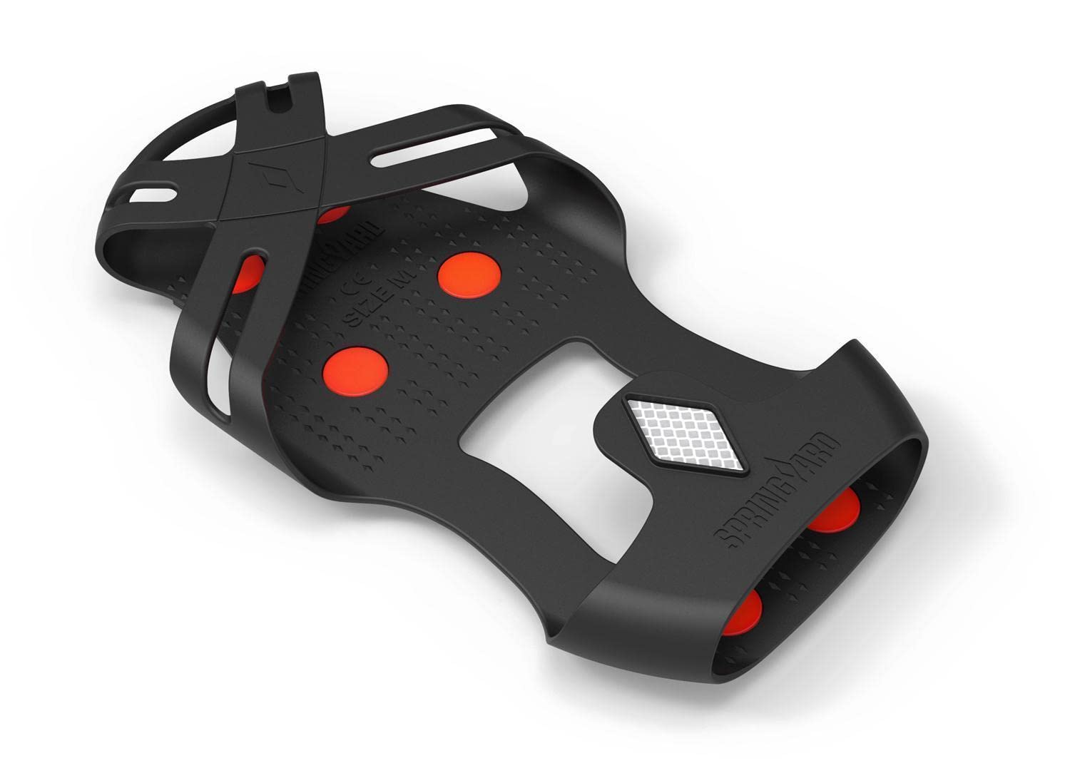 RunSafe SportGrip Schuhspikes Sicherheit