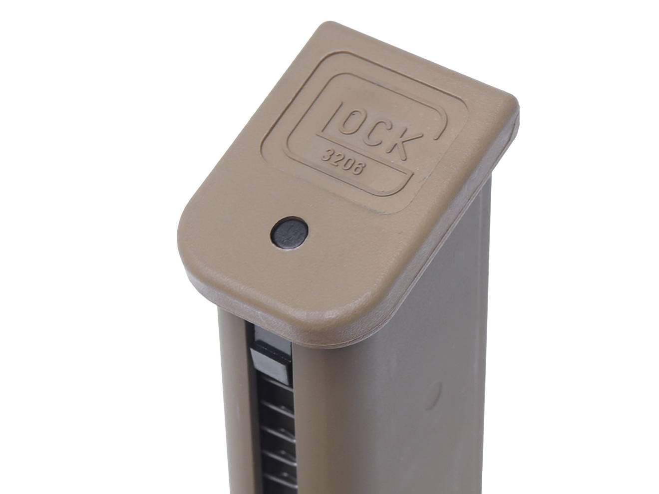 KSC U.S M9スペアマガジン１個付き KSC U.S M9スペアマガジン1個付き KSC ガスガン M9/92 07HK用