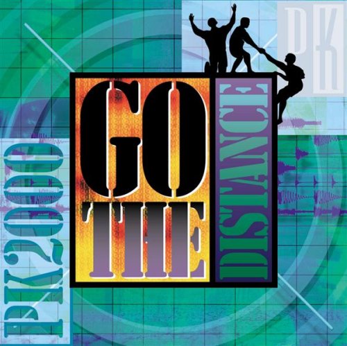 Pk2000 [Audio CD] Various Artists