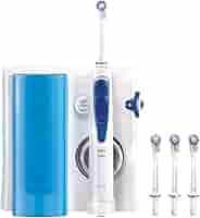 Amazon.co.jp: ブラウン Oral-B Oxyjet MD20 プロフェッショナル