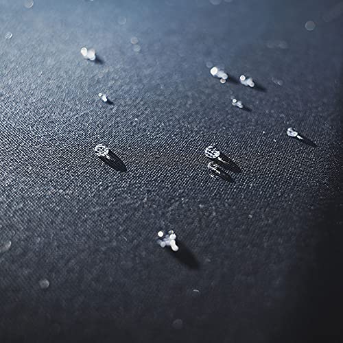 Auto Finesse Rag Top Hood Protector 500 ml ontworpen om bescherming te bieden tegen de elementen, wegvuil af te weren en te voorkomen dat vuil in de oppervlakte wordt gegraineerd. - Image 6